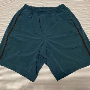 Lululemon Pace Breaker Short